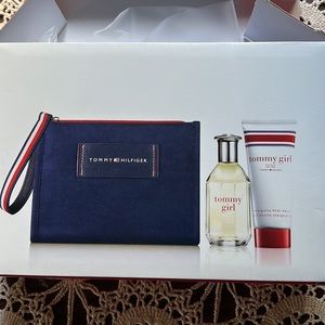 Tommy girl by Tommy Hilfiger